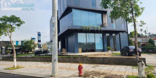 Chính chủ bán lô đất Phước Thạnh 105m2,trung tâm tp Quảng Ngãi