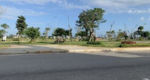 Chính chủ bán lô đất TT La Hà. Tư Nghĩa.Quảng Ngãi, giá đầu