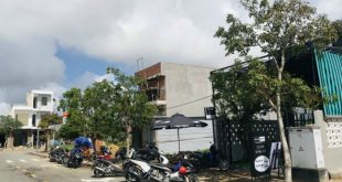 Chính chủ bán lô đất mặt tiền Quảng Trường huyện Tư Nghĩa, thuận tiện kinh doanh buôn bán