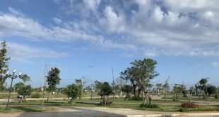 Chính chủ bán lô đất ngay trung tâm hành chính La Hà, huyện Tư Nghĩa, giá rẻ hơn TT 300tr