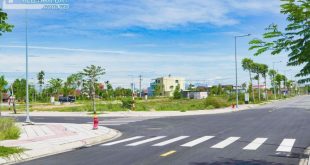 Chính chủ cần bán gấp 100m2 đất ngay trung tâm thị trấn La Hà cách TP Quảng Ngãi 2km