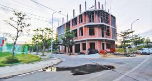 Chính chủ cần bán gấp lô AN Phú ngay trung tâm TT Mộ Đức để đi định cư nước ngoài