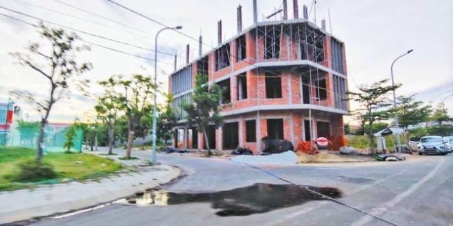 Chính chủ cần bán gấp lô AN Phú ngay trung tâm TT Mộ Đức để đi định cư nước ngoài