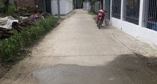 Chính chủ cần bán miếng đất 10x27 xã Tịnh An, Quảng Ngãi có thể tách 2 lô, cách ql24B 150m