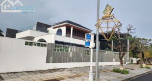 Chính chủ cần bán nhanh lô đất Phước Thạnh, trung tâm tp Quảng Ngãi