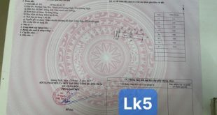 ĐẤT TRẦN PHÚ TRUNG TÂM THÀNH PHỐ QUẢNG NGÃI _ ĐÃ CÓ SỔ CHỈ TỪ 700 TRIỆU