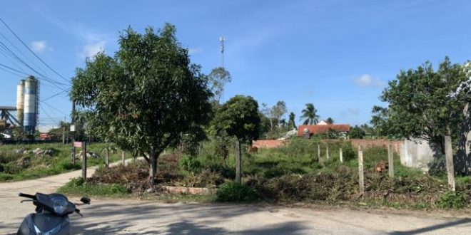 ĐẤT TƯ NGHĨA GẦN CỤM CN LA HÀ GIÁ ĐẦU TƯ RẺ HƠN THỊ TRƯỜNG 100TR