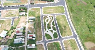 DỰ ÁN KDC TÂY BÀU GIANG GIÁ RẺ TỪ CHỦ ĐẦU TƯ