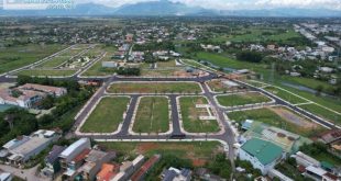 DỰ ÁN TÂY BÀU GIANG _ ĐÃ CÓ SỔ _ TẶNG NGAY 5 CHỈ VÀNG KHI GIAO DỊCH THÀNH CÔNG