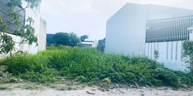 Đất đường nhựa giá đất hẻm, phường Quảng Phú, Tp quảng Ngãi