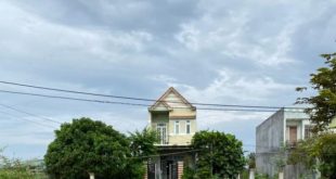 Đất mặt tiền Kinh doanh gần trường tiểu học Tịnh Hà