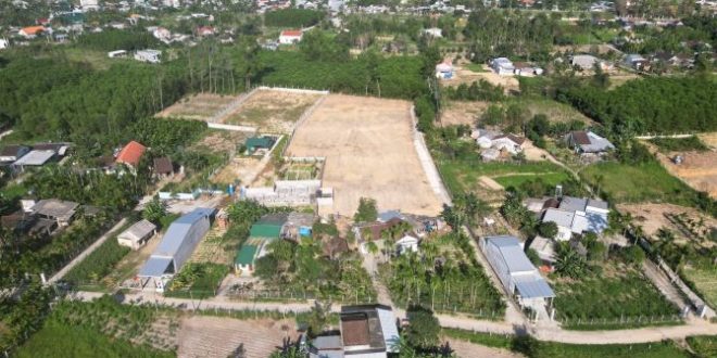 ? Đất nền Nghĩa Thuận giá rẻ chỉ từ 3xx triệu gần suối khoáng nóng