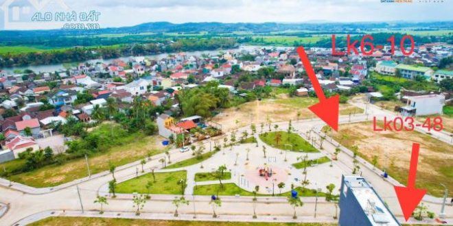 Đất nền giá rẻ cho người ít vốn, Đông Yên (Khu KT Dung Quất)
