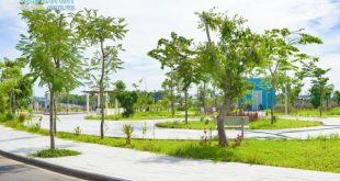 Đất ngay trung tâm hành chính huyện Tư Nghĩa, La Hà, Quảng Ngãi, giá giảm 300tr