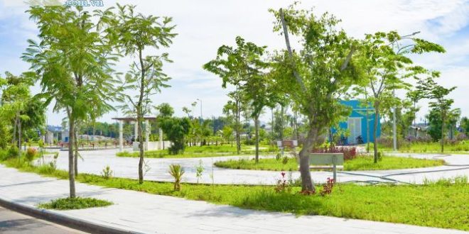 Đất ngay trung tâm hành chính huyện Tư Nghĩa, La Hà, Quảng Ngãi, giá giảm 300tr