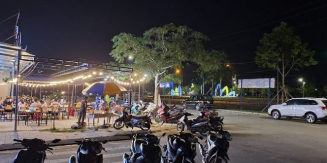 Dự án đất nền cđt VSIP  tại TỊNH PHONG, nơi an cư, đầu tư lý tưởng