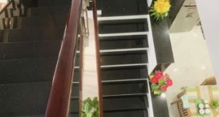 Khách đi nước ngoài cần bán gấp nhà 2 tầng đường Trần Du - Giá thương lượng