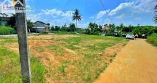 MỞ BÁN BLOCK QUẢNG NGÃI,TƯ NGHĨA - GIÁ CHỈ 2xx TRIỆU?