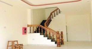 Nhà 2 tầng đường Trần Thị Hiệp cần bán giá 1,XX tỷ ( có thương lượng)