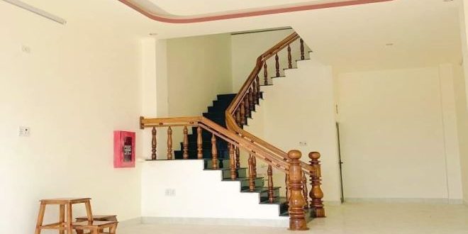 Nhà 2 tầng đường Trần Thị Hiệp cần bán giá 1,XX tỷ ( có thương lượng)
