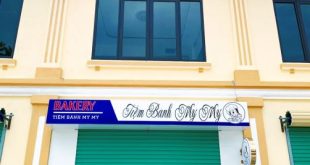 Nhà phố 2 tầng 2 mặt tiền đường QL 1A