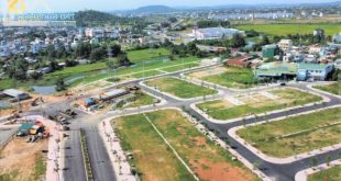 TOP DỰ ÁN 2023 ĐÁNG ĐỂ ĐẦU TƯ ĐẤT NỀN.TÂY BÀU GIANG VEN SÔNG TRUNG TÂM TP QUẢNG NGÃI.
