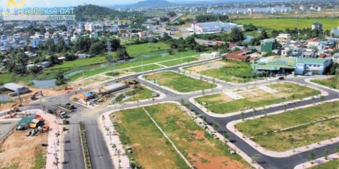 TOP DỰ ÁN 2023 ĐÁNG ĐỂ ĐẦU TƯ ĐẤT NỀN.TÂY BÀU GIANG VEN SÔNG TRUNG TÂM TP QUẢNG NGÃI.