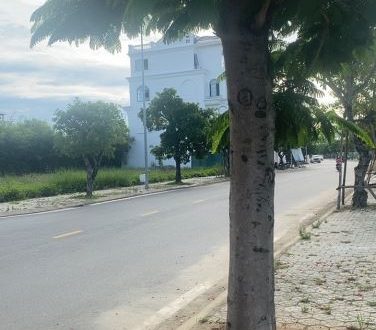 đất đẹp khu dân cư Phát Đạt Bàu Cả