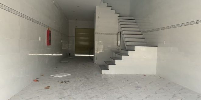 nhà 2 tầng 947 triệu/căn 126m2