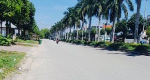 sở hữu bds mặt tiền trường chinh giá chỉ 28,5tr/m  trung tâm tp quảng ngãi