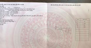BÁN ĐẤT ĐƯỜNG MAI XUÂN THƯỞNG- DÂN CƯ ĐÔNG ĐÚC