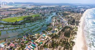 BÁN ĐẤT MẶT TIỀN ĐƯỜNG BIỂN MỸ KHÊ, KHÊ TÂN, TỊNH KHÊ THÀNH PHỐ QUẢNG NGÃI