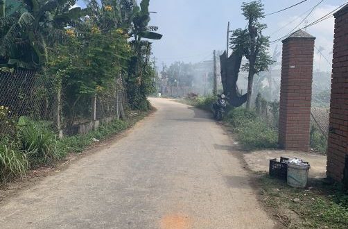 BÁN ĐẤT QUYẾT THẮNG A PHƯỜNG TRƯƠNG QUANG TRỌNG