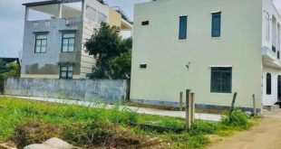 BÁN LÔ ĐẤT CỰC ĐẸP HẺM NGUYỄN CÔNG PHƯƠNG NGAY LÒNG TRUNG TÂM TP QUẢNG NGÃI
