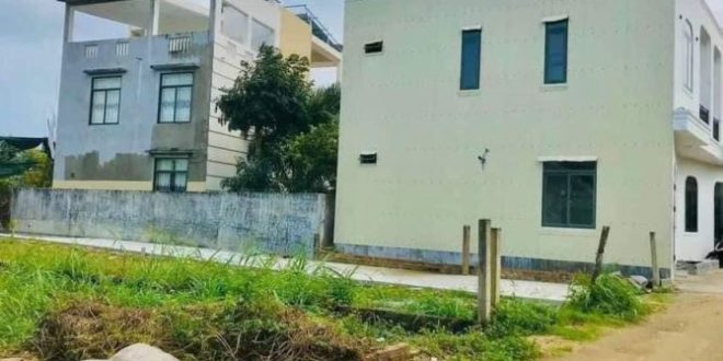 BÁN LÔ ĐẤT CỰC ĐẸP HẺM NGUYỄN CÔNG PHƯƠNG NGAY LÒNG TRUNG TÂM TP QUẢNG NGÃI