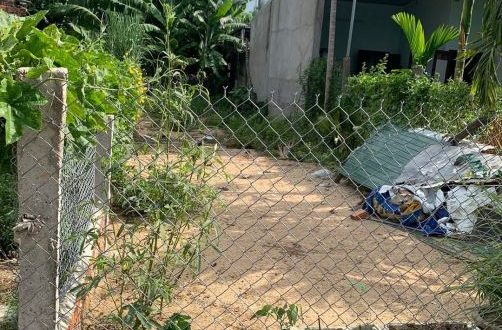 BÁN LÔ ĐẤT ĐẸP SÁT KDC THẠCH BÍCH giá rẻ Diện tích 5x23 Hướng bắc Đường 4m thông,