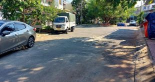 BÁN LÔ ĐẤT KHU BÙI TÁ HÁN NGAY TRƯỜNG THCS QUẢNG PHÚ TP QUẢNG NGÃI