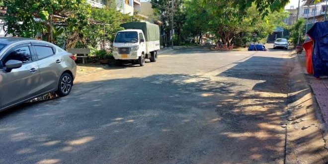 BÁN LÔ ĐẤT KHU BÙI TÁ HÁN NGAY TRƯỜNG THCS QUẢNG PHÚ TP QUẢNG NGÃI