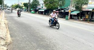 BÁN LÔ ĐÔI MẶT TIỀN LÊ THÁNH TÔN GẦN NGAY VINCOM TTTP QUẢNG NGÃI