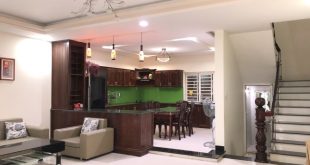 BÁN NHÀ BIỆT THỰ LIỀN KỀ KĐT AN PHÚ SINH-100M2-HƯỚNG NAM-NGÂN HÀNG HỔ TRỢ VAY
