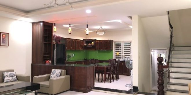 BÁN NHÀ BIỆT THỰ LIỀN KỀ KĐT AN PHÚ SINH-100M2-HƯỚNG NAM-NGÂN HÀNG HỔ TRỢ VAY