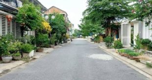 BÁN NHANH LÔ GÓC VÀ KẾ GÓC TRỤC NHÁNH LÊ THÁNH TÔN CÁCH VINCOM 700m TTTP QUẢNG NGÃI