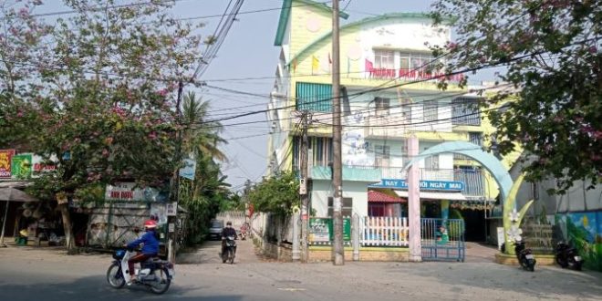 Bán 161 m2 Trung tâm TP Quảng Ngãi giá 1 tỉ TL