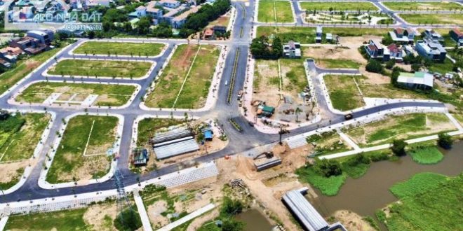 Bán Đất Tây Bàu Giang  Giá 1,25 Tỷ Vị Trí Trung Tâm ( Gần Cầu )