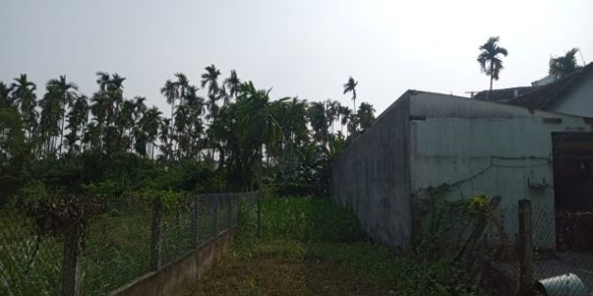 Bán đất Nghĩa lộ gần 162m2, chưa tới 1 tỉ