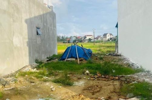 Bán đất Tịnh Long 105m2 đường ô tô giá 520 triệu