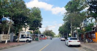 Bán đất đường TRƯƠNG QUANG GIAO khu Quảng Trường Thành phố Quảng Ngãi.