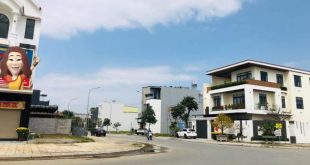 Bán đất mặt tiền giá từ 1,2 tỷ trung tâm tp quảng ngãi