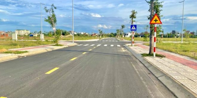 Bán gấp lô đất An Điền Phát để trả nợ ngân hàng