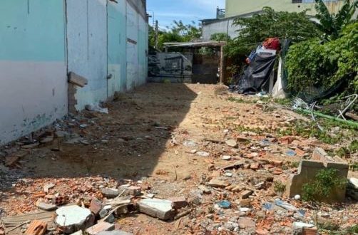 ???? Bán gấp mặt tiền Lý Chính Thắng gần KDC Phước Thạnh